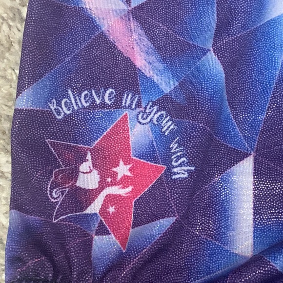 Special edition Disney GK Leotard - Picture 3 of 4